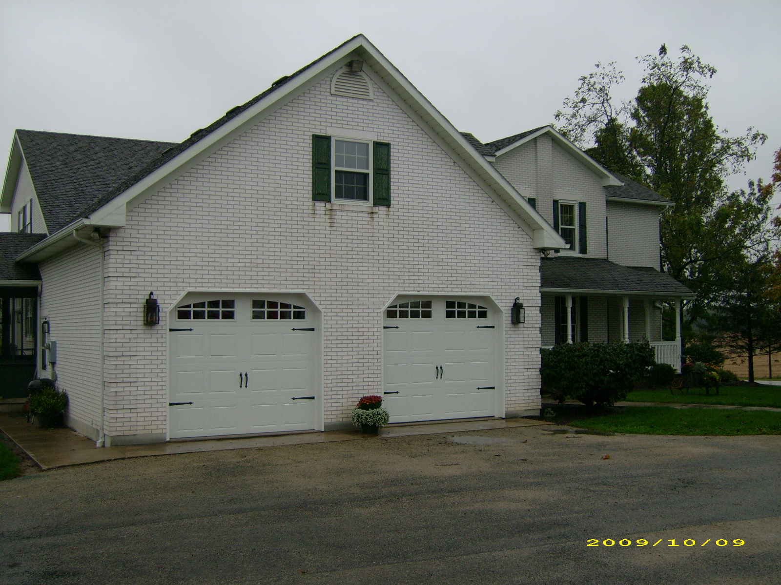 About Greenville Door Sales Inc Greenville Garage Doors